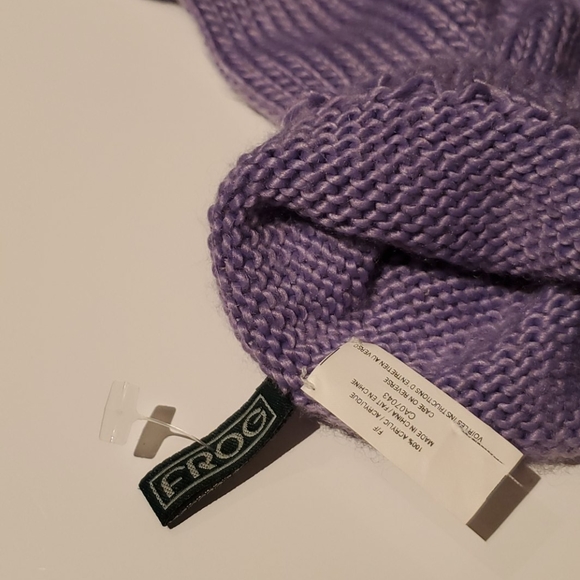 Gloves - Picture 4 of 5